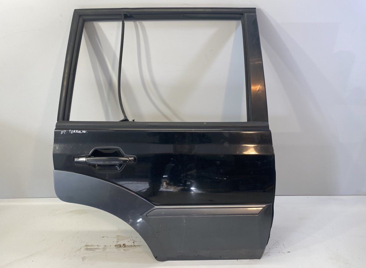 Door Rear Right HYUNDAI TERRACAN (HP) (2001-2006)