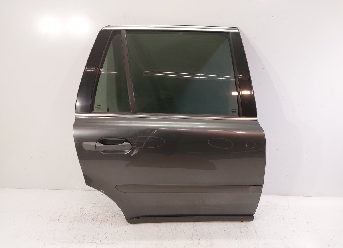 Volvo XC90 Door Rear Right Door Rear Right VOLVO XC90 I (2002-2014)

Gener...