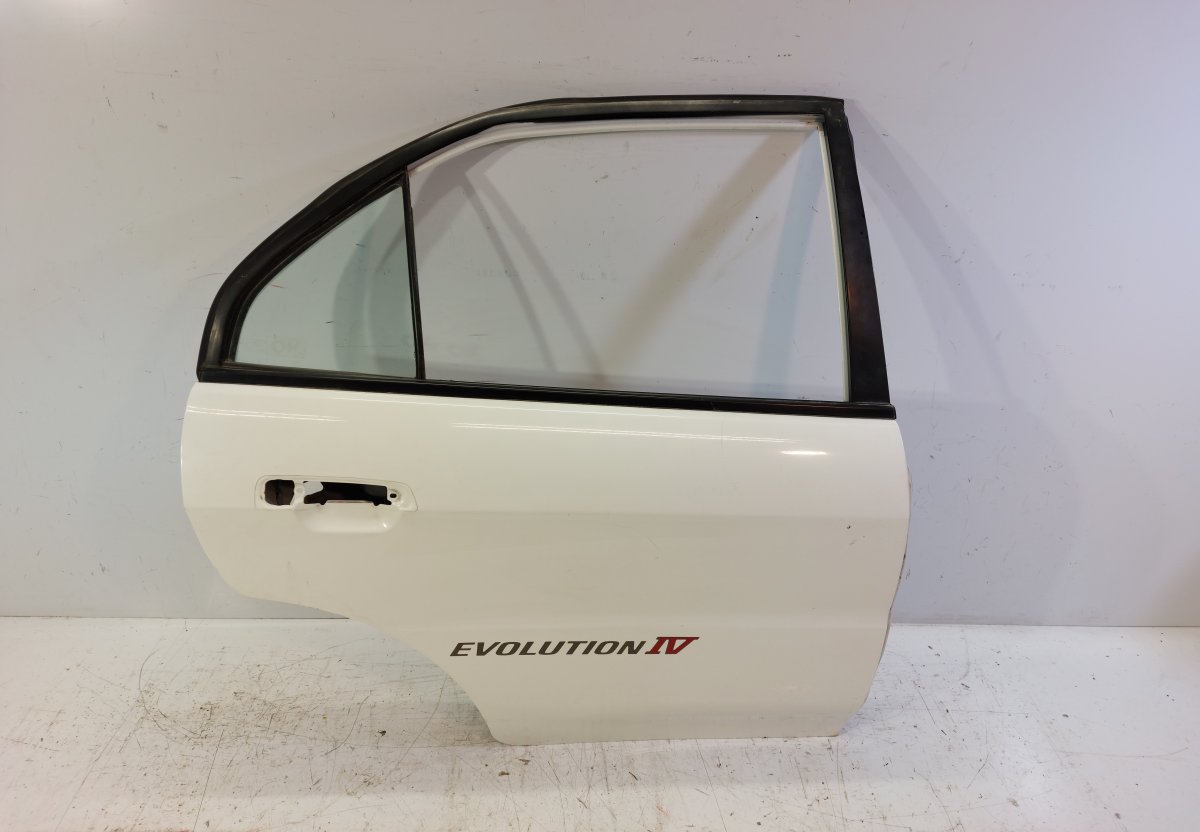 Mitsubishi Lancer Door Rear Right Door Rear Right MITSUBISHI LANCER (CA, CB, CC, ...