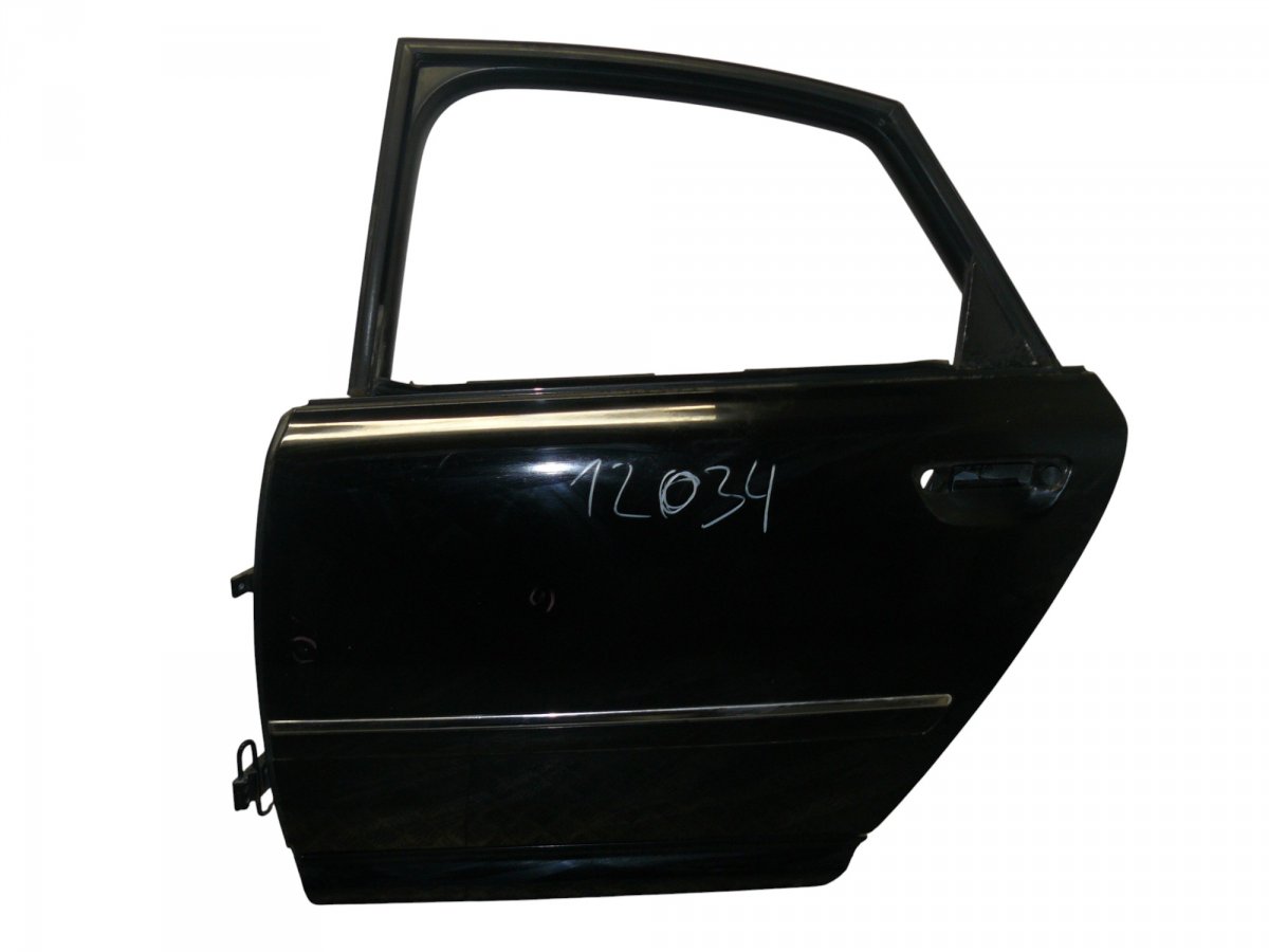 Audi A8 (D3) Door Rear Left Door Rear  Left AUDI A8 (4E) (2002-2010)

Part ...