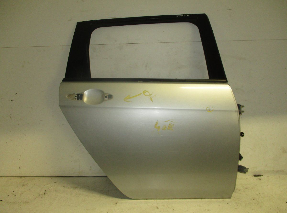 Door Rear Right HONDA ACCORD VII (CM, CN) (2003-2008)