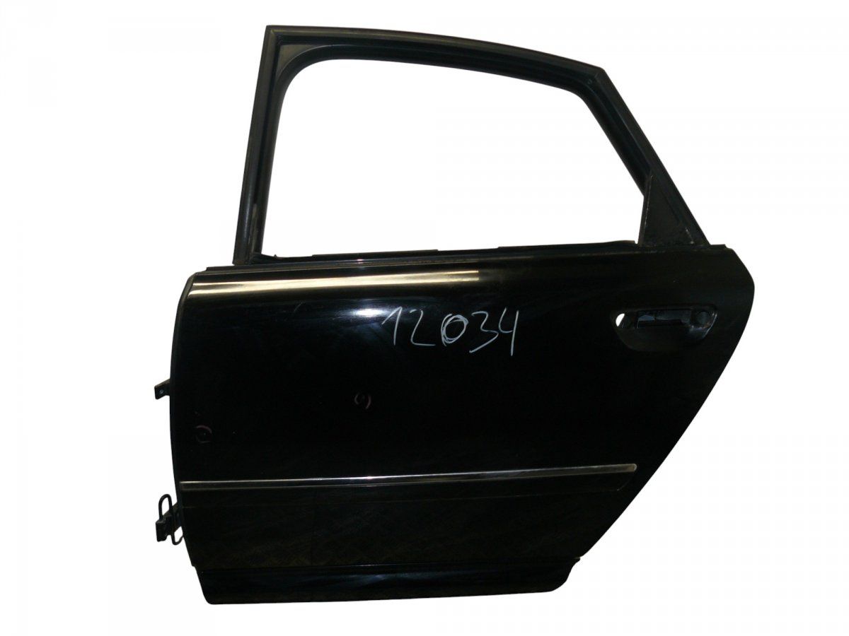 Door Rear  Left AUDI A8 (4E) (2002-2010)
