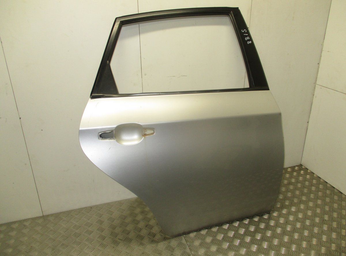 Door Rear Right SUBARU IMPREZA (GH, GR) (2008-2012)