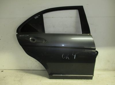 Dörr Bak Höger MERCEDES-BENZ C-KLASS (W204) (2007-2013)
