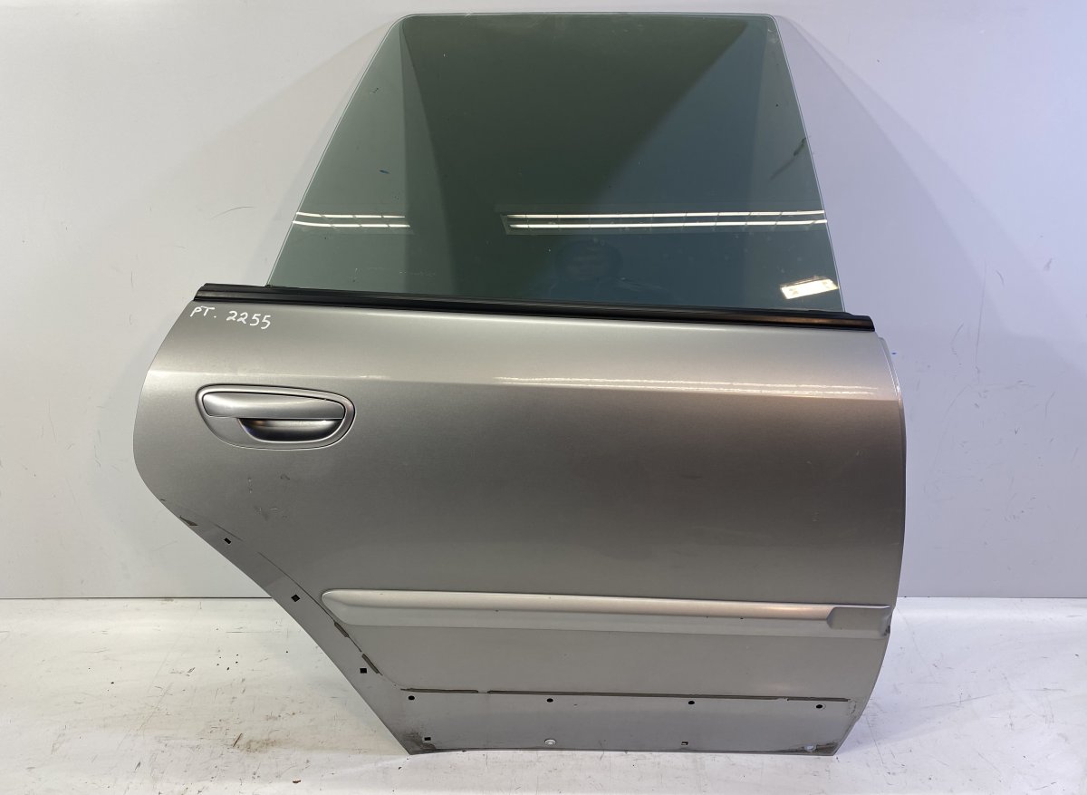 Subaru Legacy Door Rear Right Door Rear Right SUBARU LEGACY IV / Outback (200...
