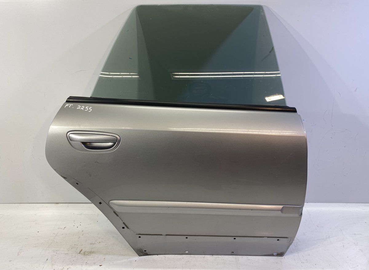 Door Rear Right SUBARU LEGACY IV / Outback (2003-2009)