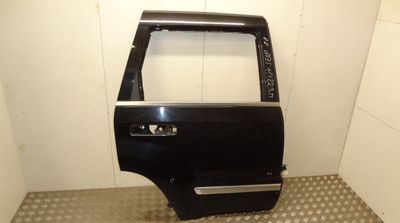 Aizmugurējās labās durvis JEEP GRAND CHEROKEE III (WH) (2005-2010)