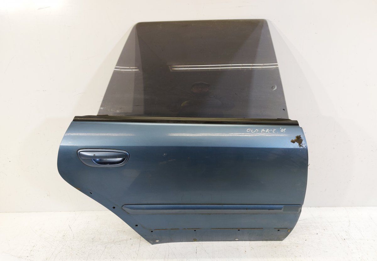 Door Rear Right SUBARU LEGACY IV / Outback (2003-2009)