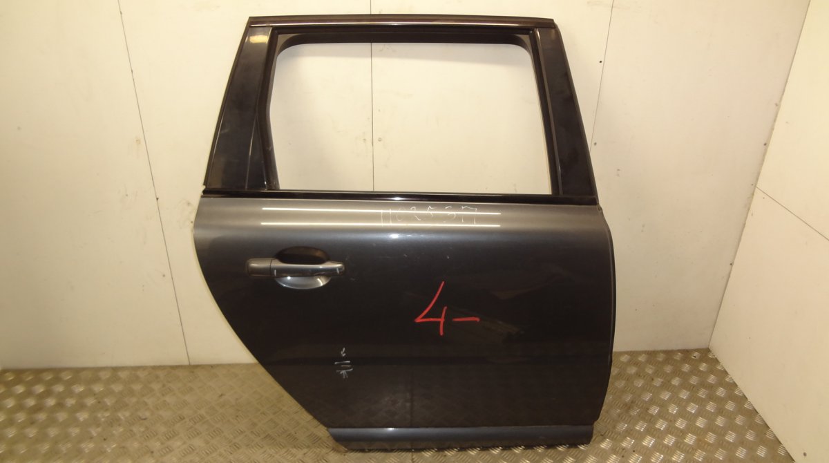 Volvo V70 Door Rear Right Door Rear Right VOLVO V70 III (BW) (2007-2016)
...