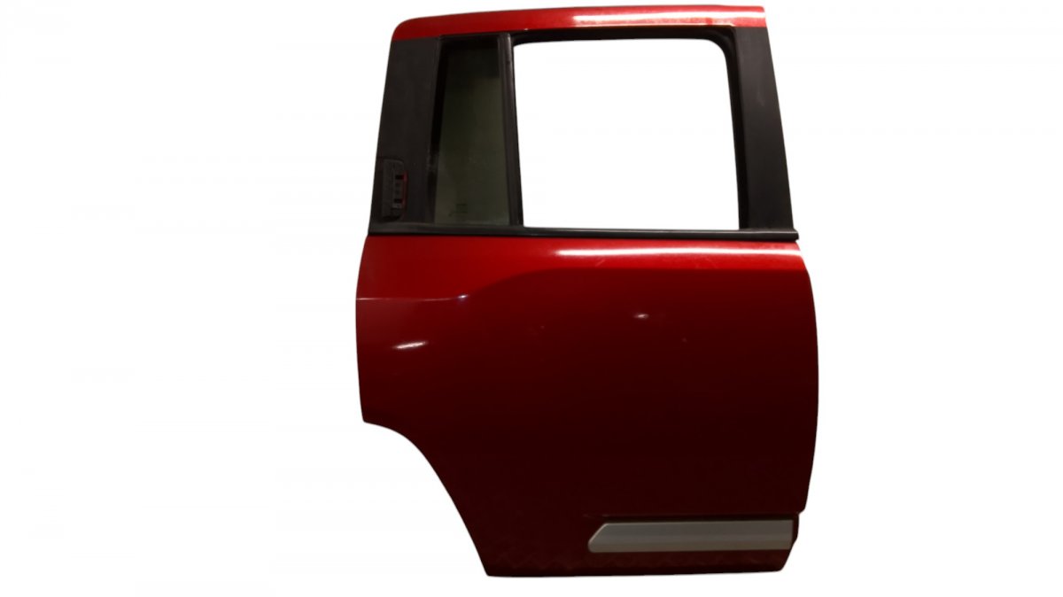 Jeep Compass Door Rear Right 130-01082BR Door Rear Right JEEP COMPASS I (PK)...