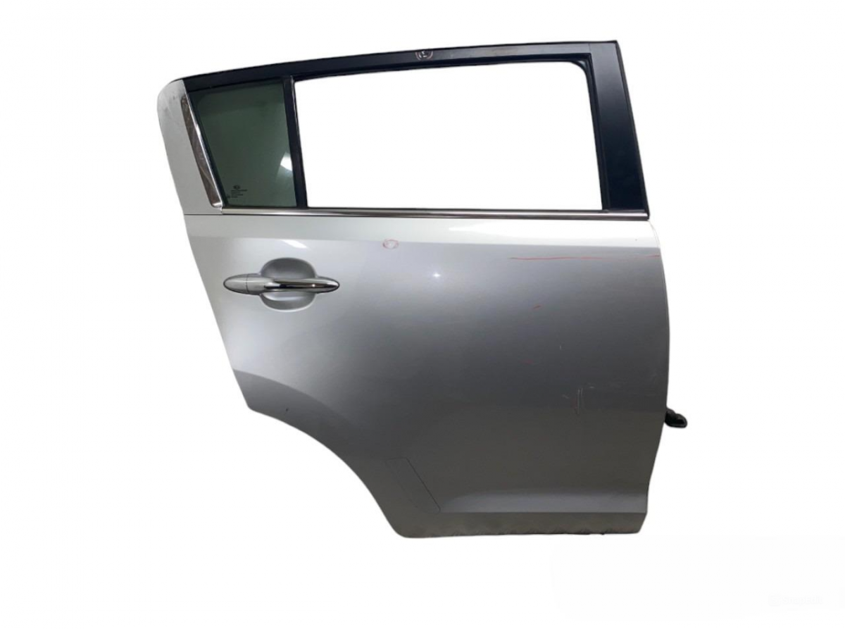 Kia Sportage Door Rear Right 770043W000 Door Rear Right KIA SPORTAGE III (SL...