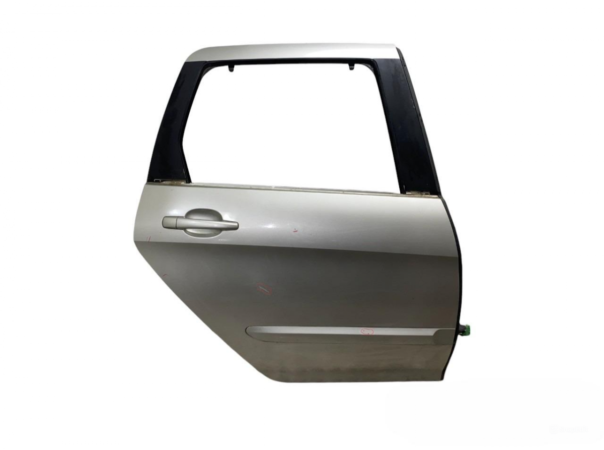 Peugeot 308 Door Rear Right 9008S1 Door Rear Right PEUGEOT 308 I (4A, 4C) (...
