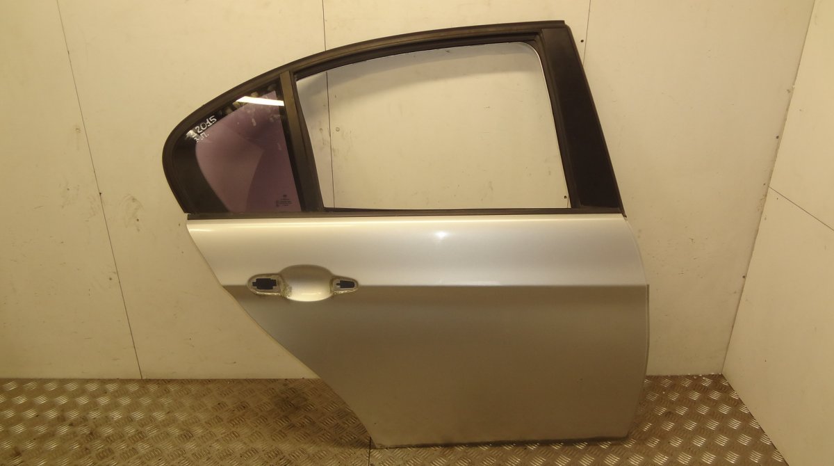 BMW 3 (E46) Door Rear Right Door Rear Right BMW 3 (E90, E91, E92, E93) (200...