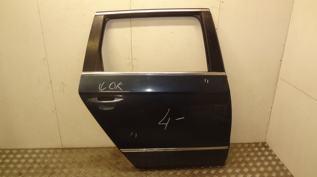 Volkswagen Passat Door Rear Right Door Rear Right VW PASSAT B6 (3C) (2005-2010)

...
