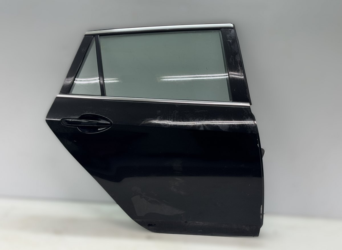 Mazda 6 (GH) Door Rear Right GSYA7202XF Door Rear Right MAZDA 6 (GH) (2007-2...
