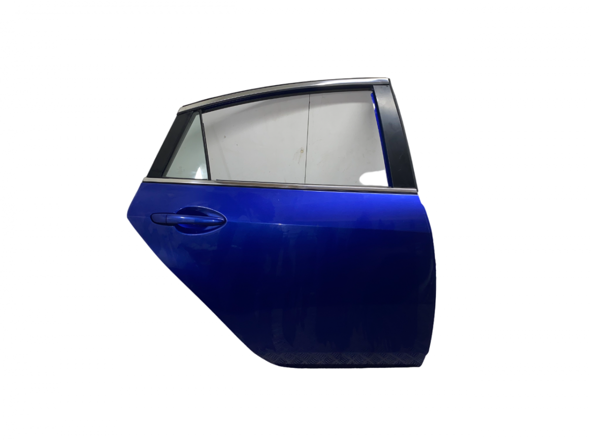 Mazda 6 (GG / GY) Door Rear Right GS1D72010 Door Rear Right MAZDA 6 (GH) (2007-20...
