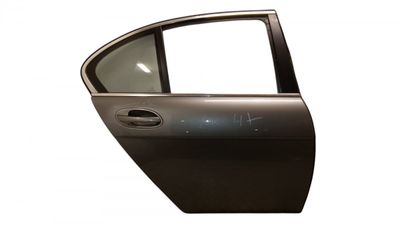 113380008 Door Rear Right BMW 7 (E65, E66) (2001-2009)