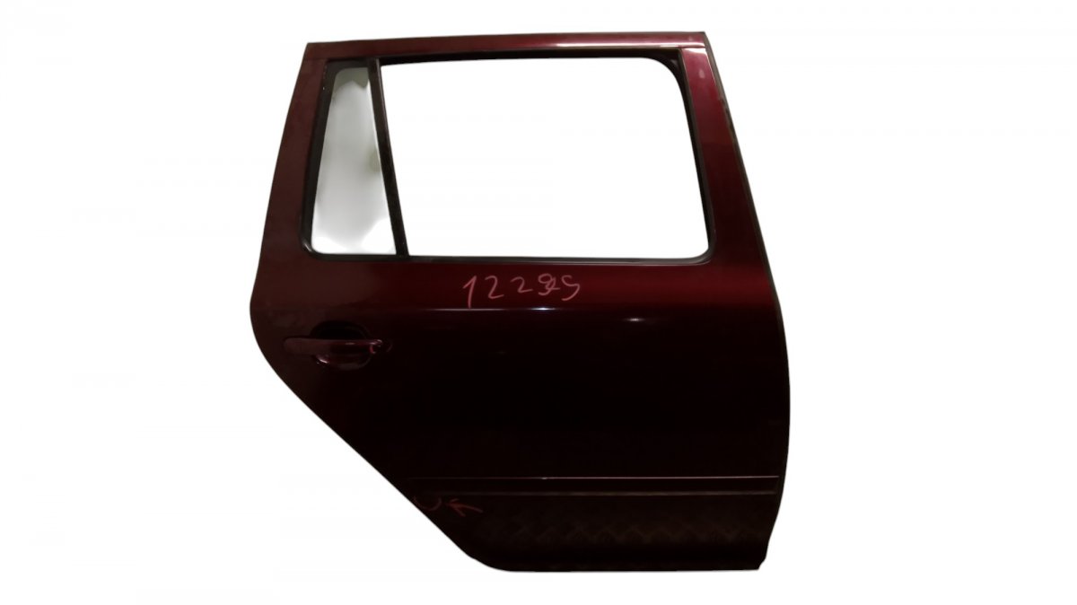 Skoda Octavia Door Rear Right