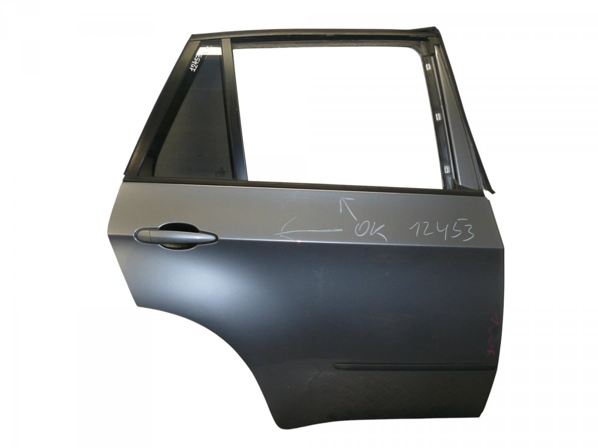 BMW X5 (E70) Door Rear Right Door Rear Right BMW X5 (E70) (2007-2013)

Part ...