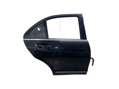 Aizmugurējās labās durvis MERCEDES-BENZ C-CLASS (W204) (2007-2013)