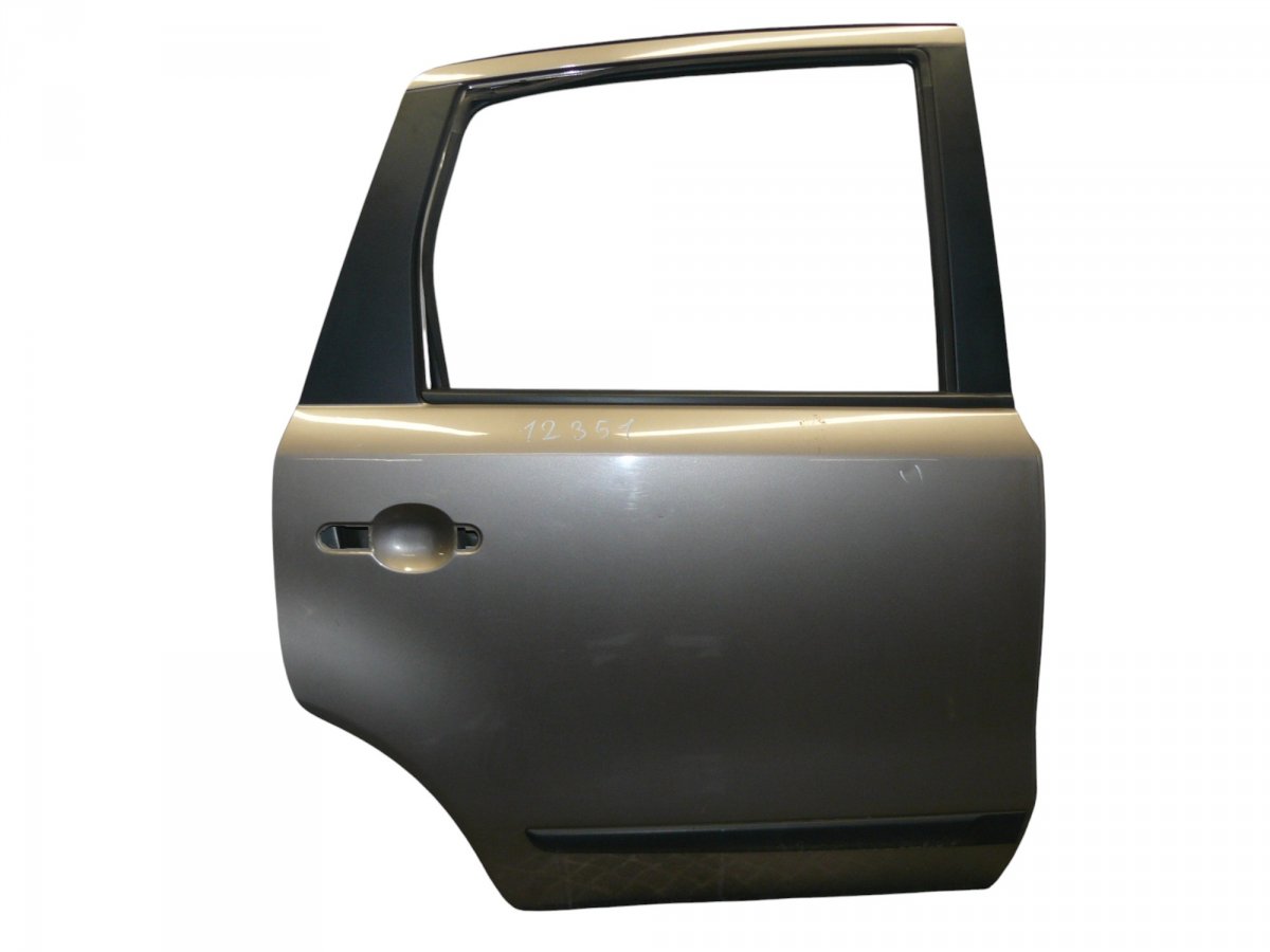 Nissan Note (E11) Door Rear Right Door Rear Right NISSAN NOTE I (E11) (2005-2012)...