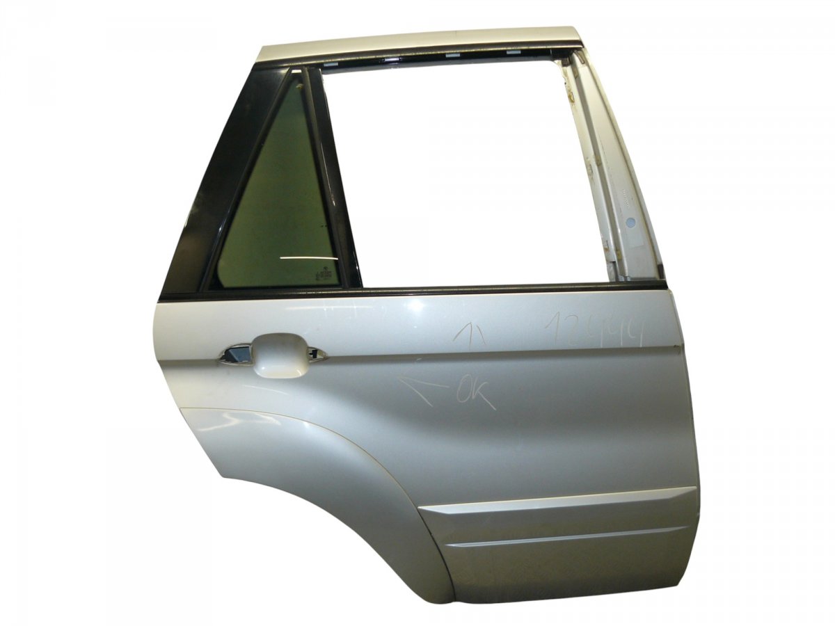 BMW X5 (E53) Door Rear Right Door Rear Right BMW X5 (E53) (2000-2007)

Gener...