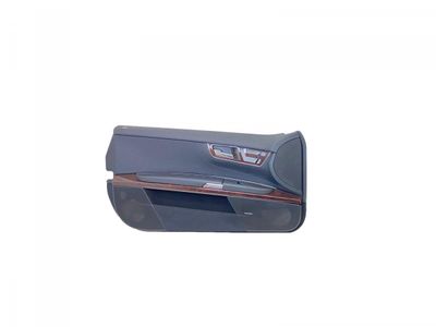 A2167200570 Panel drzwi przednich lewy MERCEDES-BENZ S-CLASS Coupe (C216) (2006-2013)