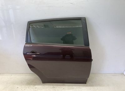 670030F010 Durvis aizmugurējās labās puses TOYOTA COROLLA Verso II (AR10) (2004-2009)