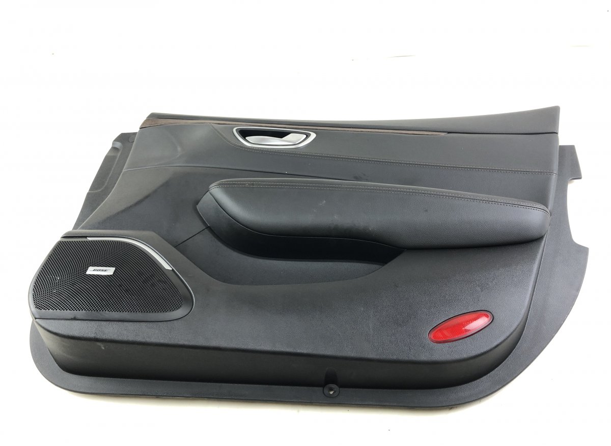 Renault Talisman Door Trim Panel Front Right 809001415R Door Trim Panel Front Right RENAULT ...