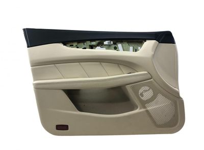 A2187201170 Door Trim Panel Front Left MERCEDES-BENZ CLS (C218) (2011-2017)