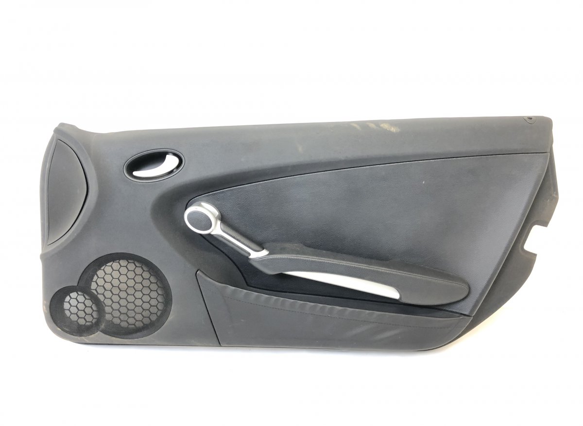 Mercedes-Benz SLK (R171) Door Trim Panel Front Right A1717201470 Door Trim Panel Front Right MERCEDE...