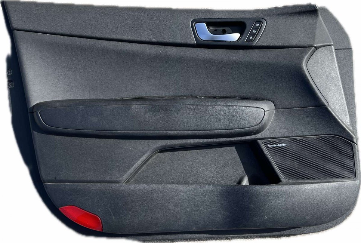 Kia Optima (JF) Door Trim Panel Front Left Door Trim Panel Front Left KIA OPTIMA IV (JF) (...