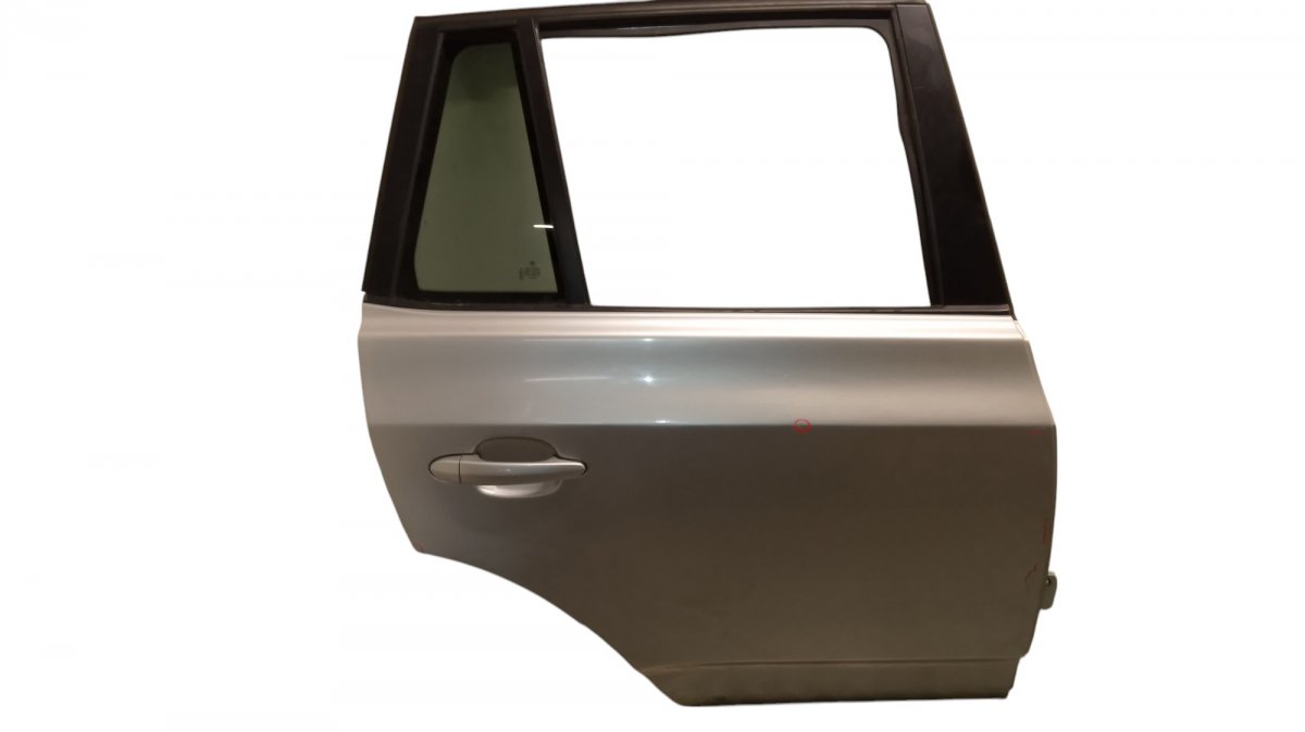 BMW X3 (E83) Door Rear Right