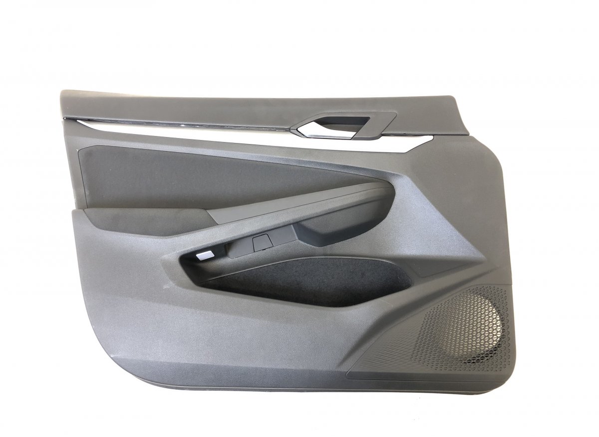 Volkswagen Golf 7 Door Trim Panel Front Left 5H2867009D Door Trim Panel Front Left VW GOLF V...