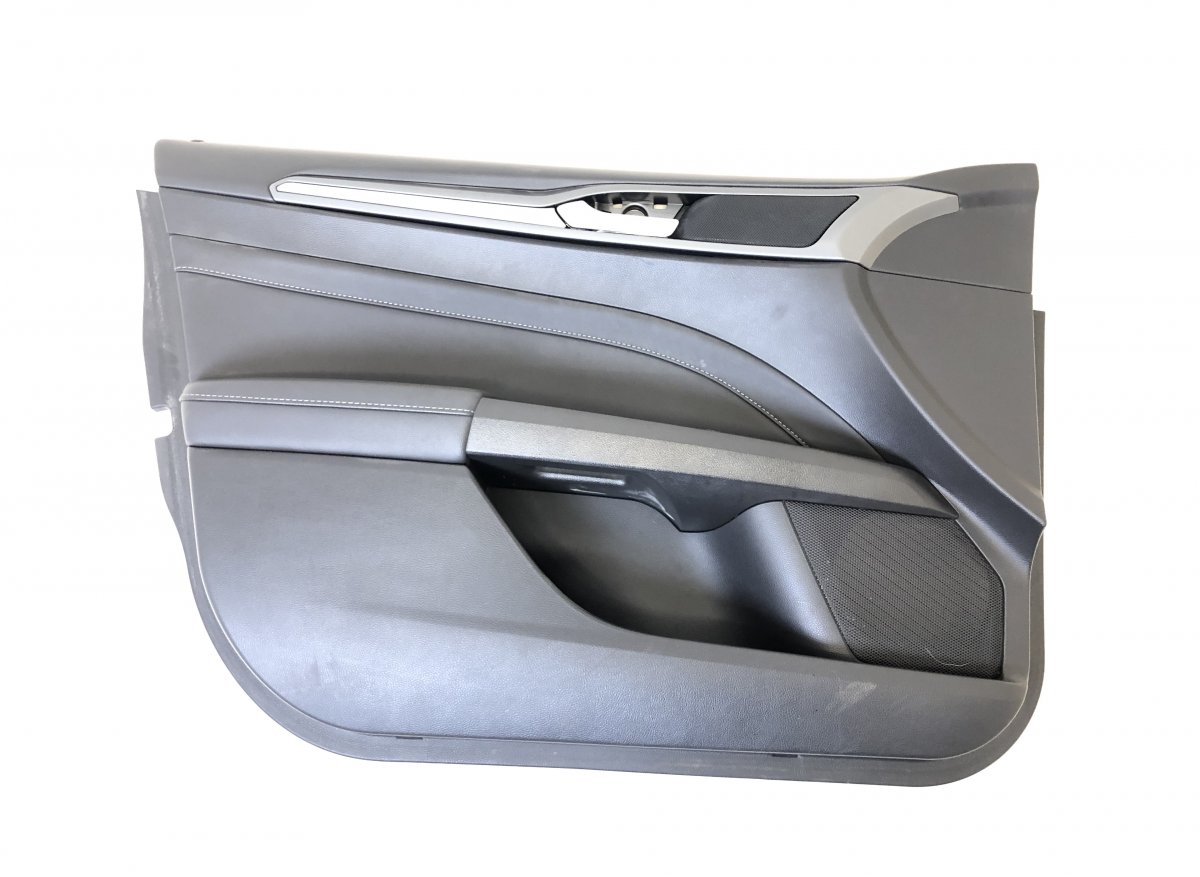 Ford Mondeo Door Trim Panel Front Left 2427549 Door Trim Panel Front Left FORD MONDEO ...