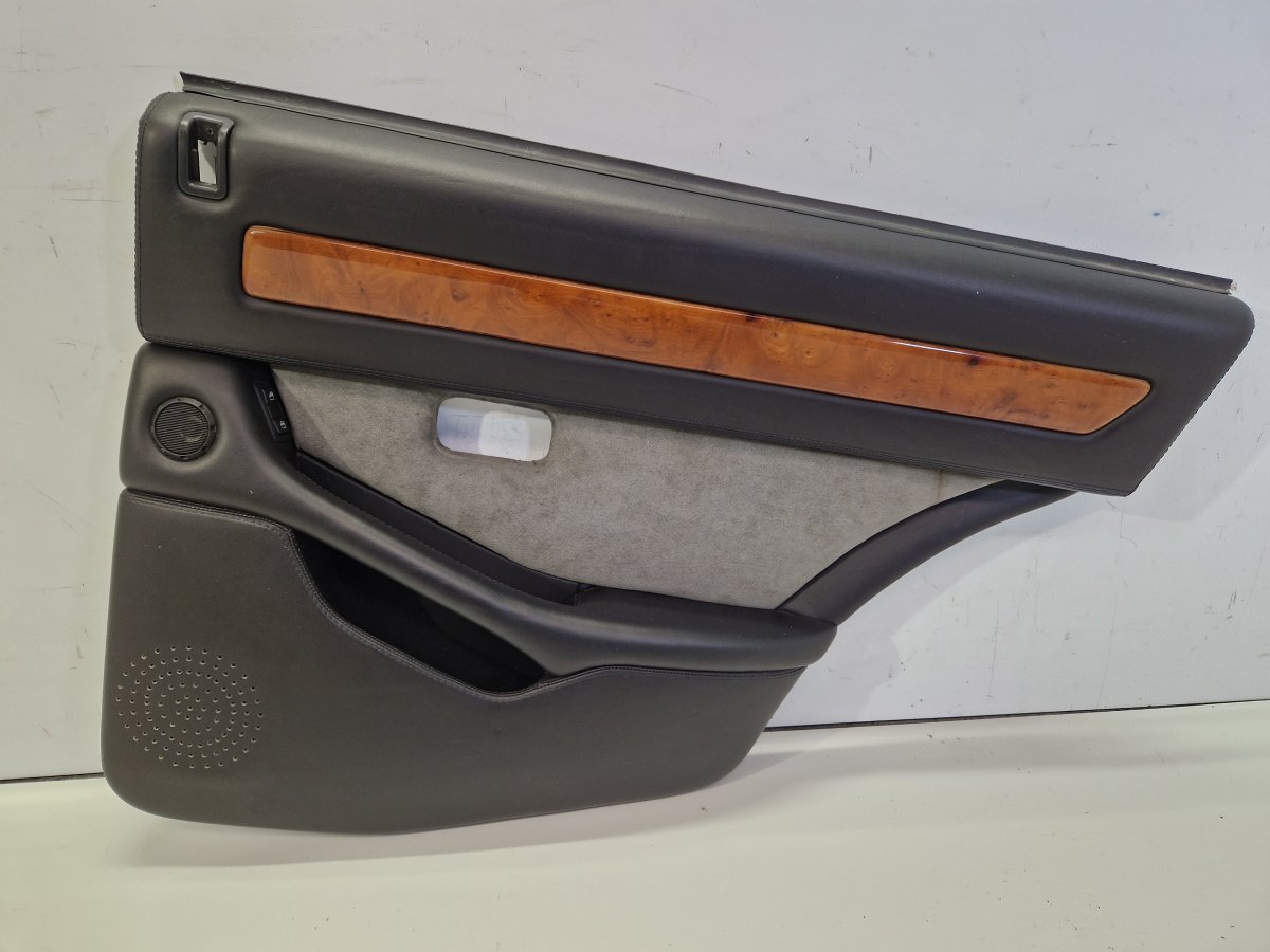Maserati Quattroporte Door Trim Panel Rear Right 379966152 379966170 379551162 Door Trim Panel R...