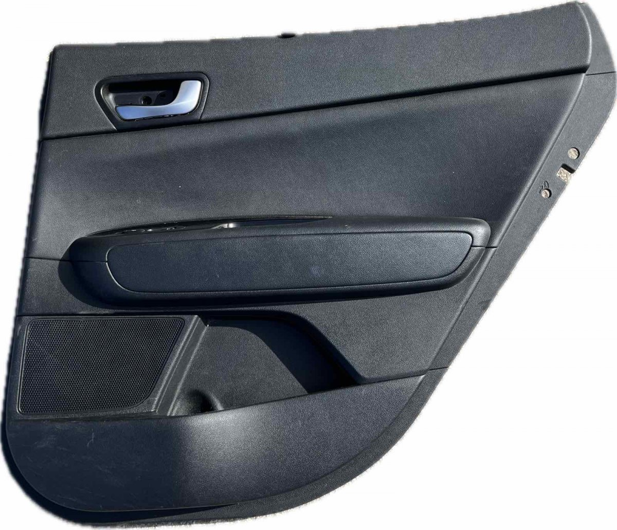 Kia Optima (JF) Door Trim Panel Rear Right Door Trim Panel Rear Right KIA OPTIMA IV (JF) (...