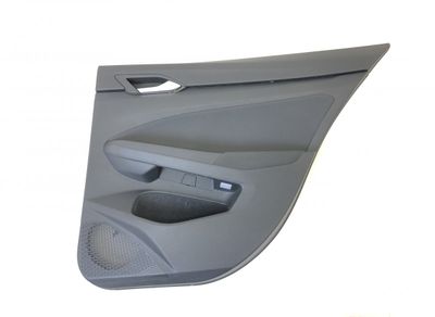 5H6867210AN Türverkleidung Hinten Rechts VW GOLF VIII (CD1, CG5) (2019-)