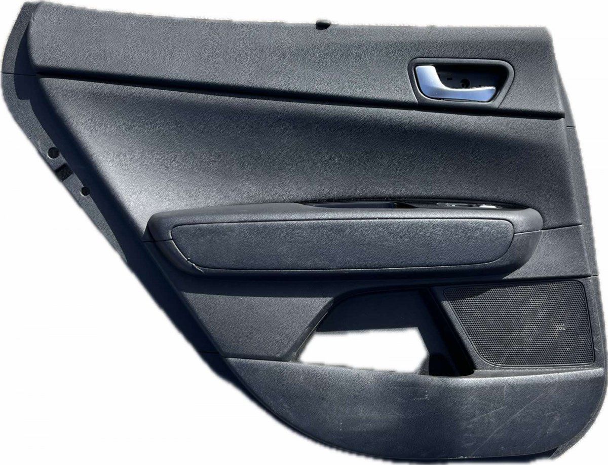 Door Trim Panel Rear Left KIA OPTIMA IV (JF) (2015-2020)