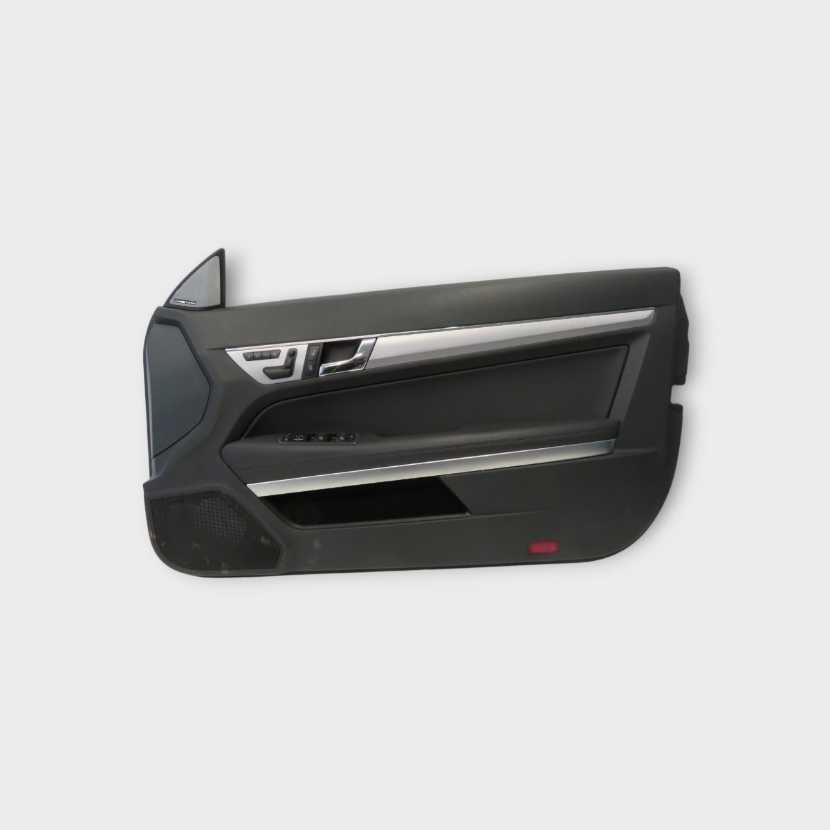 Mercedes-Benz C (W204) Door Trim Panel Front Right A20772015709G23 A2077271130 A2077270500 A207720...