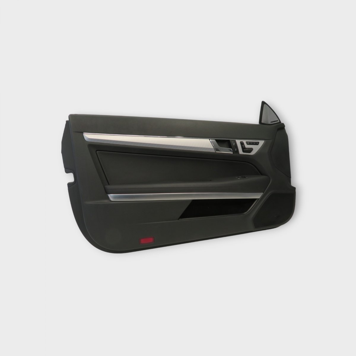 Mercedes-Benz C (W204) Door Trim Panel Front Left A20772014709G23 A2077201470 A2077271130 A207727...