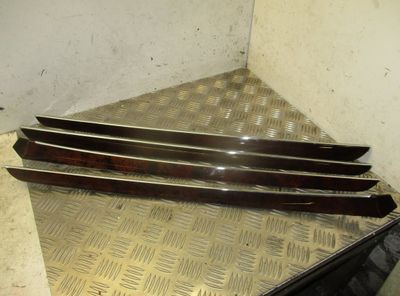 Корпуси, други MERCEDES-BENZ S-CLASS (W221) (2005-2013)