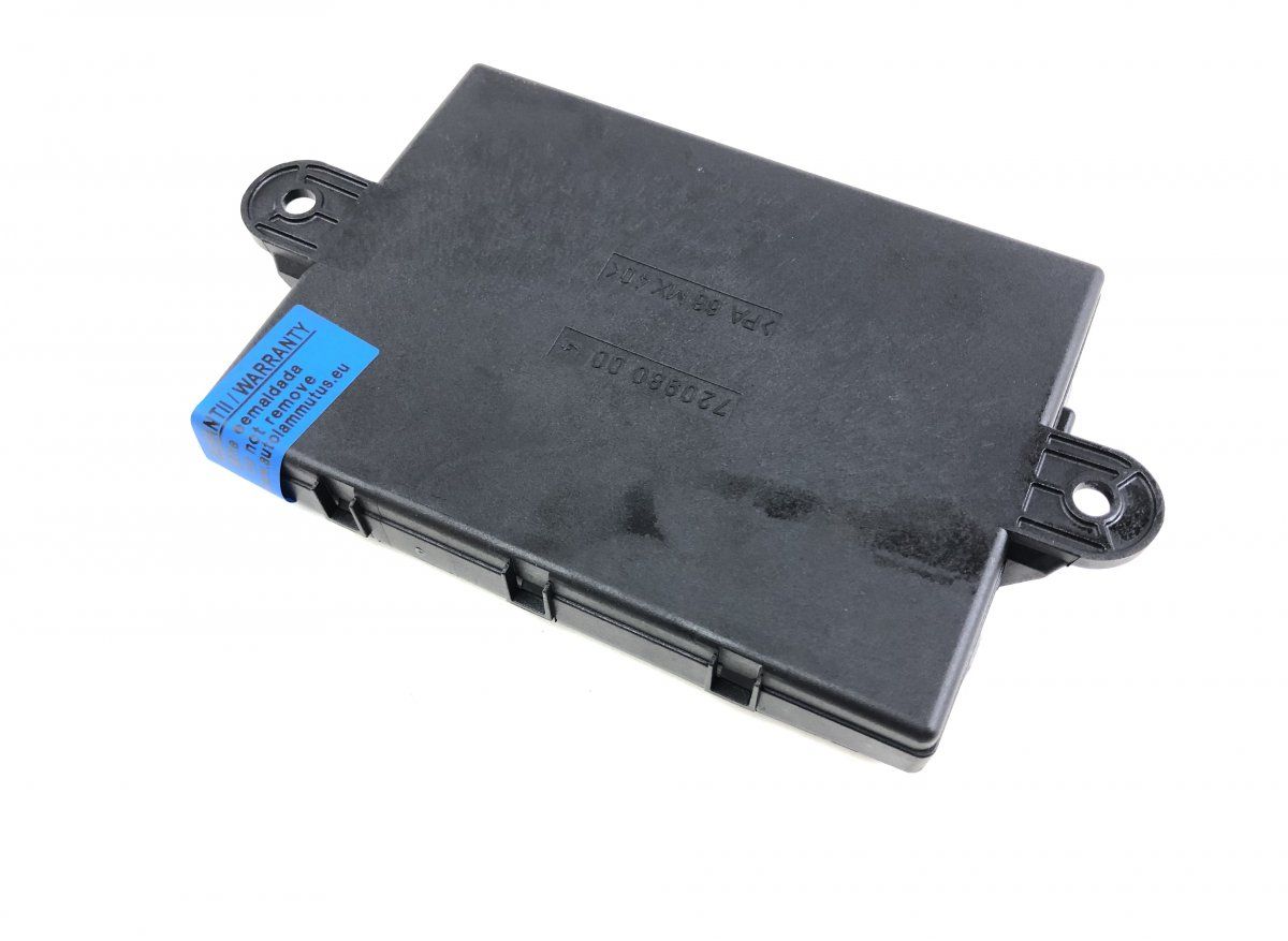 05079517 Door control unit front right MERCEDES-BENZ S-CLASS Coupe (C216) (2006-2013)