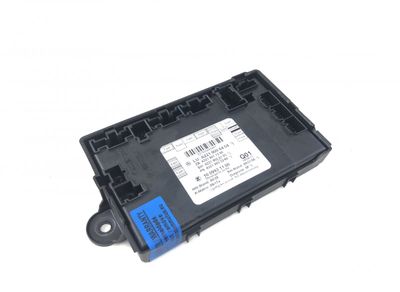 0507937702 0507951501 Durvju vadības bloks priekšējais labais MERCEDES-BENZ S-CLASS (W221) (2005-2013)
