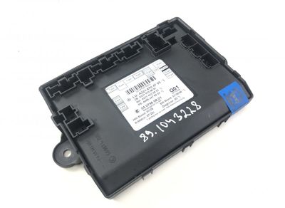 0507937702 0507951501 Dörrkontrollenhet fram höger MERCEDES-BENZ S-KLASS (W221) (2005-2013)