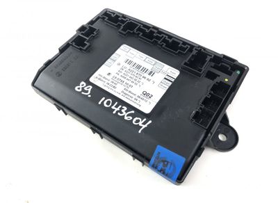 0507937702 0507951501 Блок управления дверью передний правый MERCEDES-BENZ S-CLASS (W221) (2005-2013)