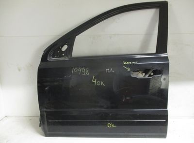 Tür Vorne Links KIA SORENTO I (JC) (2002-2009)