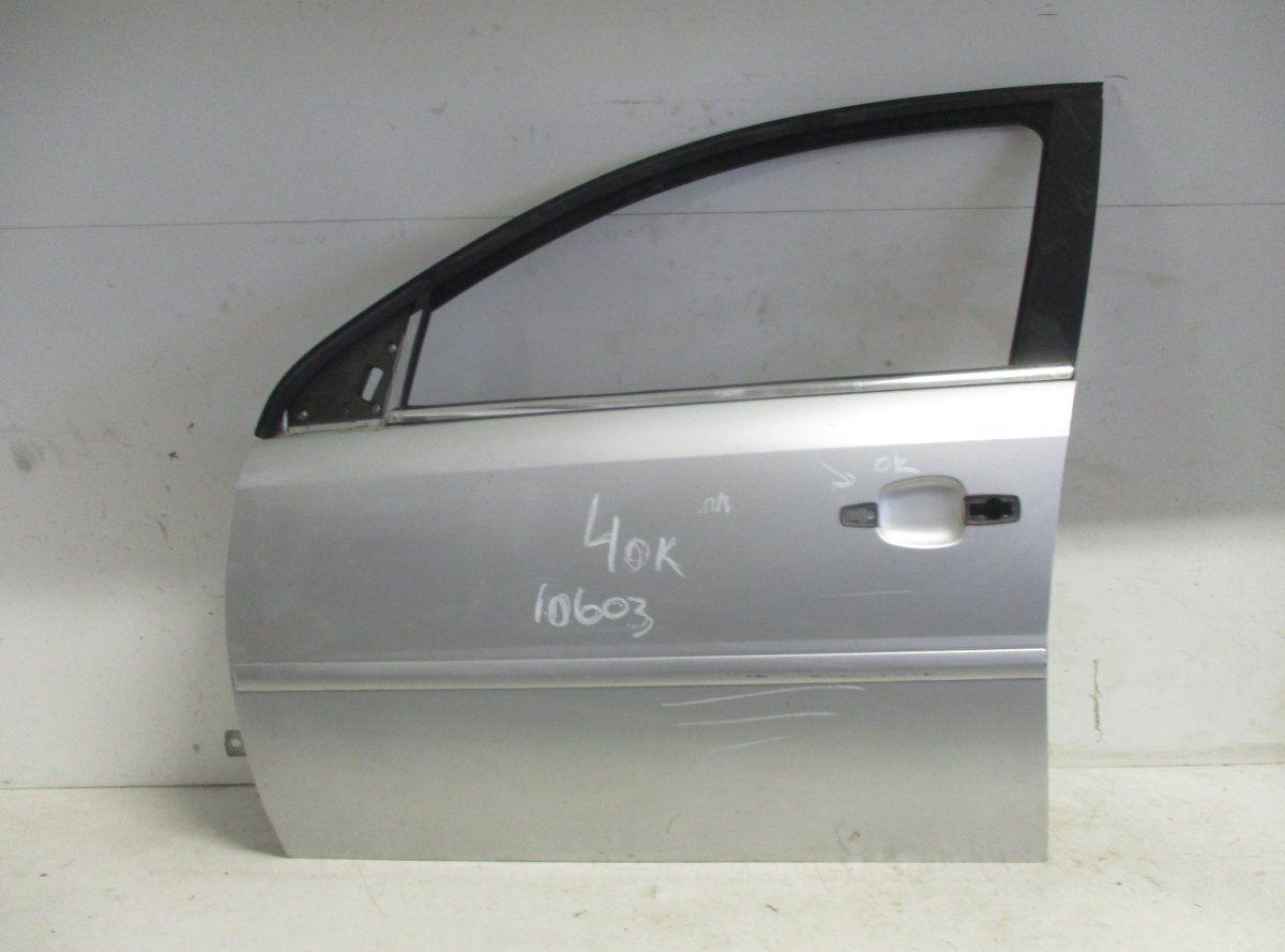Door Front Left OPEL SIGNUM (2003-2008)