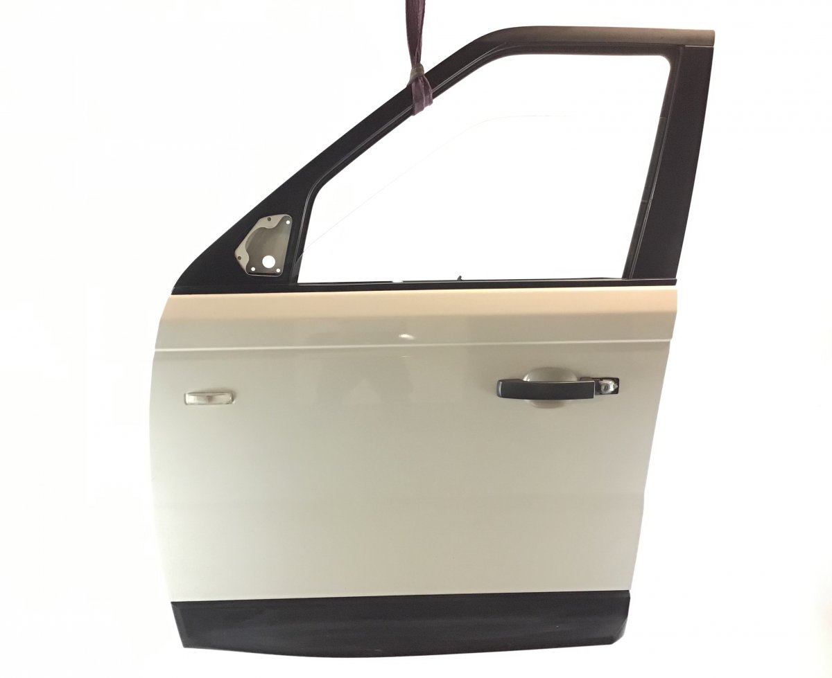 Land Rover Range Rover Sport Door Front Left Door Front Left LAND ROVER RANGE ROVER SPORT I ...
