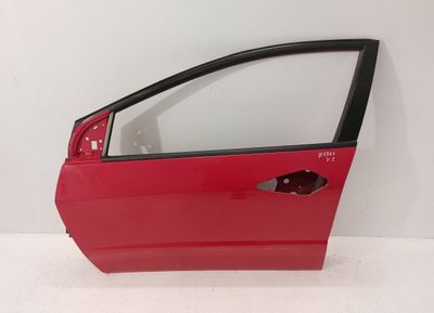 Priekšējās kreisās puses durvis HONDA CIVIC VIII (FN, FD) (2005-2011)